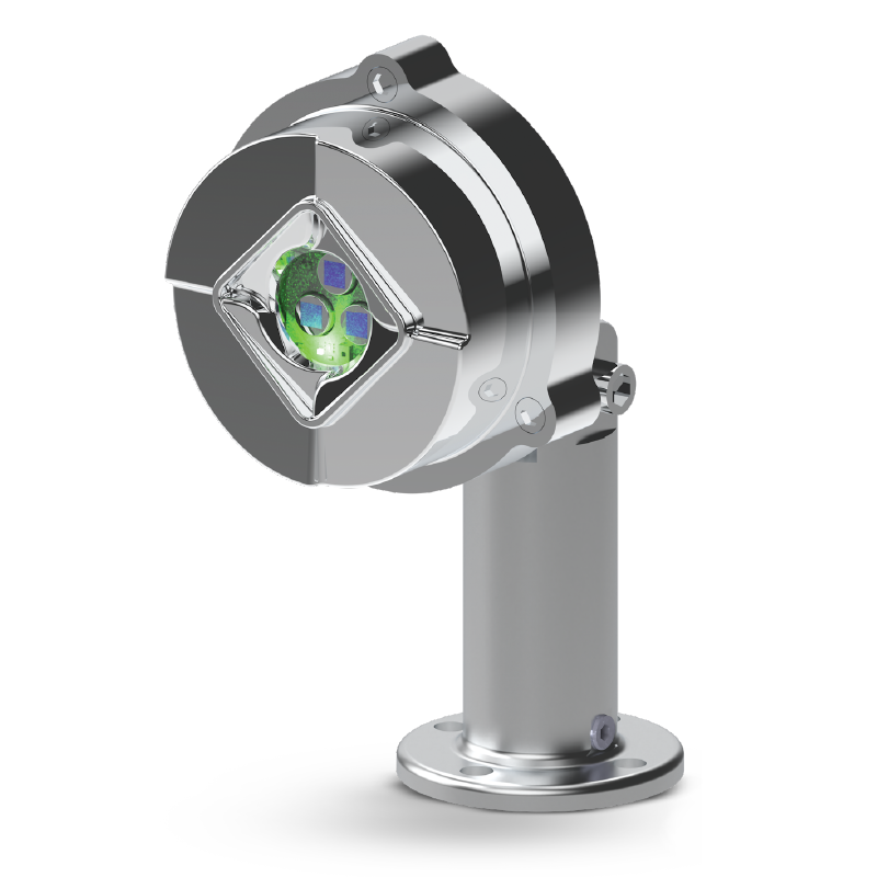 Detector de llama FDX 3IR — Bralto