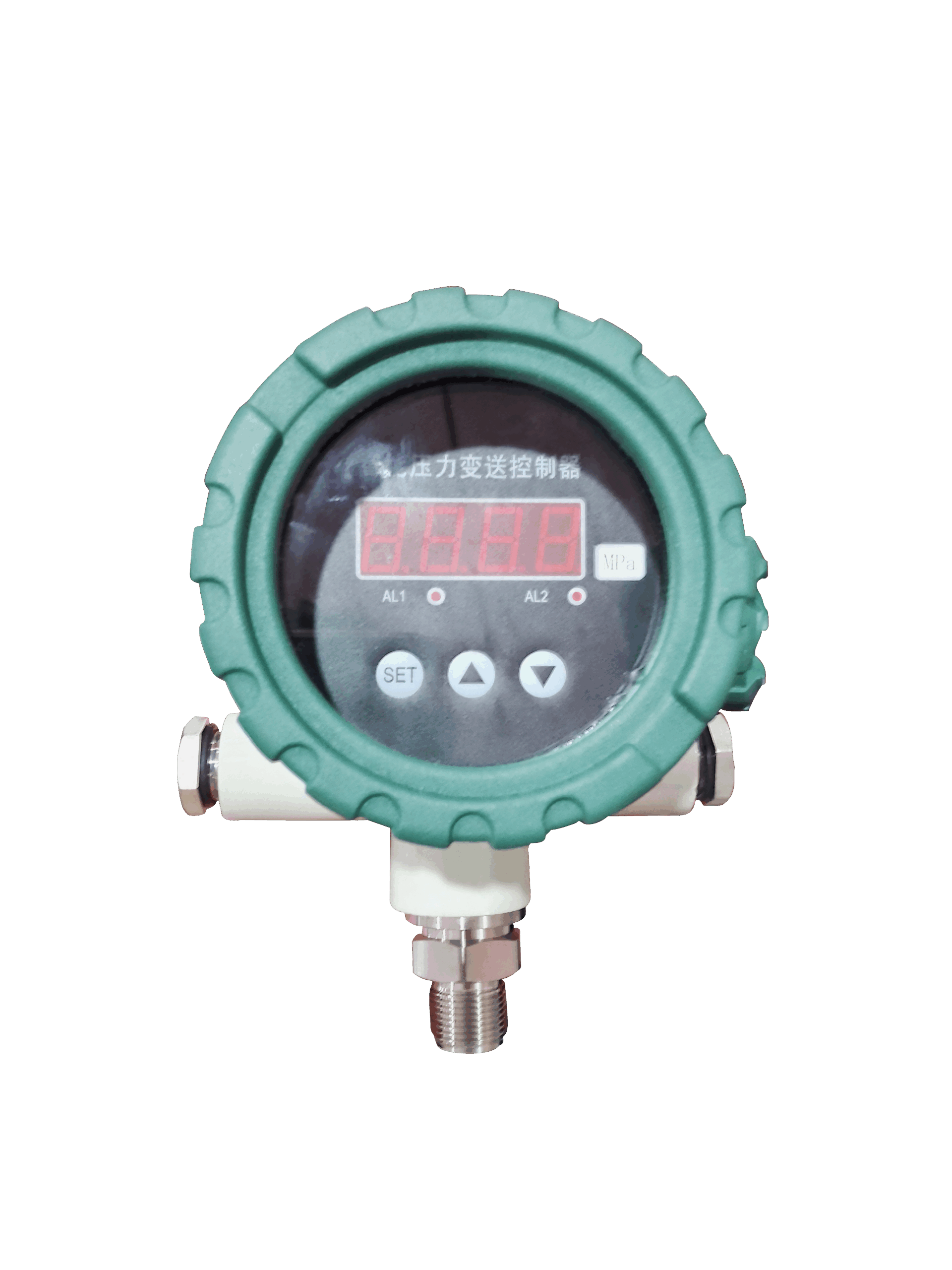 Interruptor de Presión — fotografía de producto Bralto (imagen de referencia)
