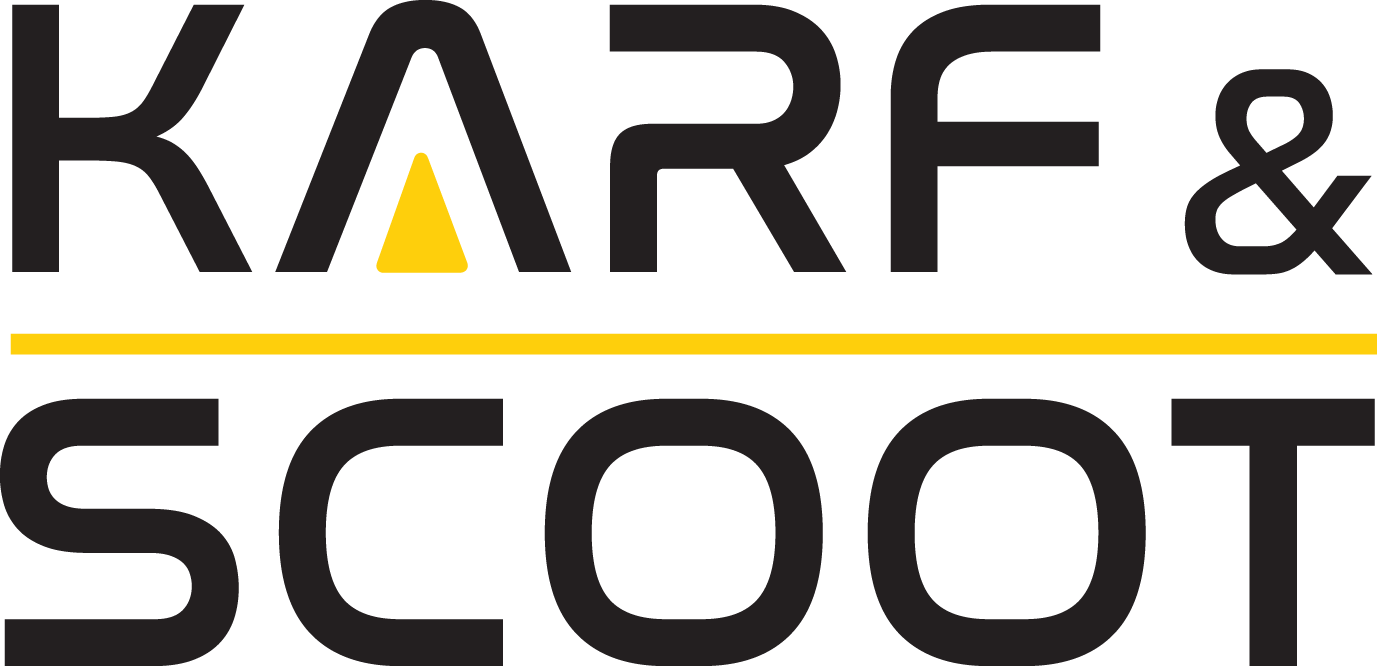 Karf & Scoot